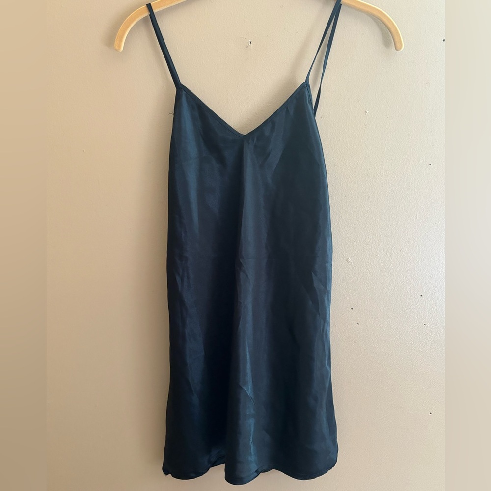 Vintage Nordstrom Slip